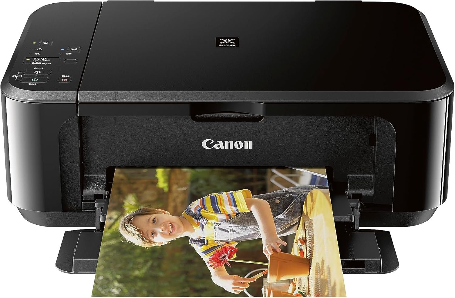 Canon Pixma MG3620 Wireless